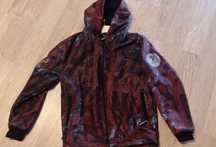 Sprzedam kurtkę Softshell rozmiar 152-158