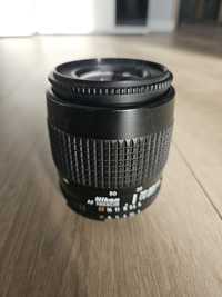 Obiektyw Nikon Nikkor 35-80 f4-5.6 D