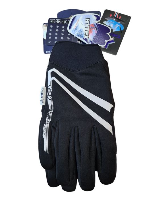 Rękawiczki rowerowe zimowe BBB BWG-15  rozm XL