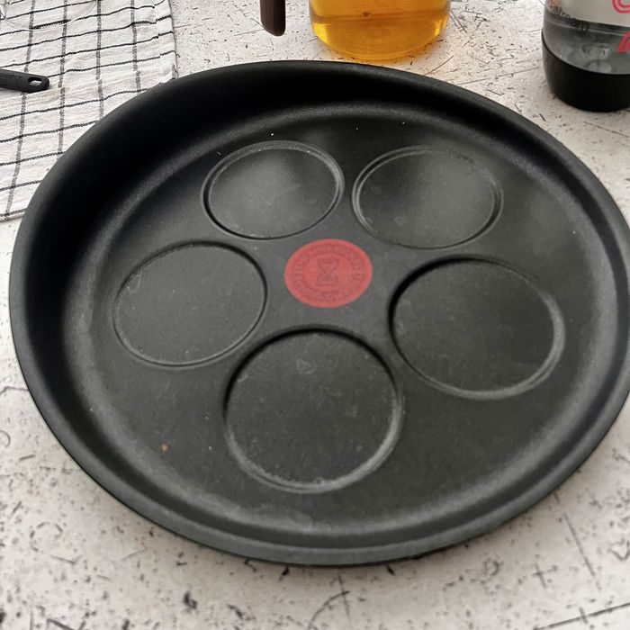 Patelnia do jajek sadzonych TEFAL INGENIO UNLIMITED 27 cm