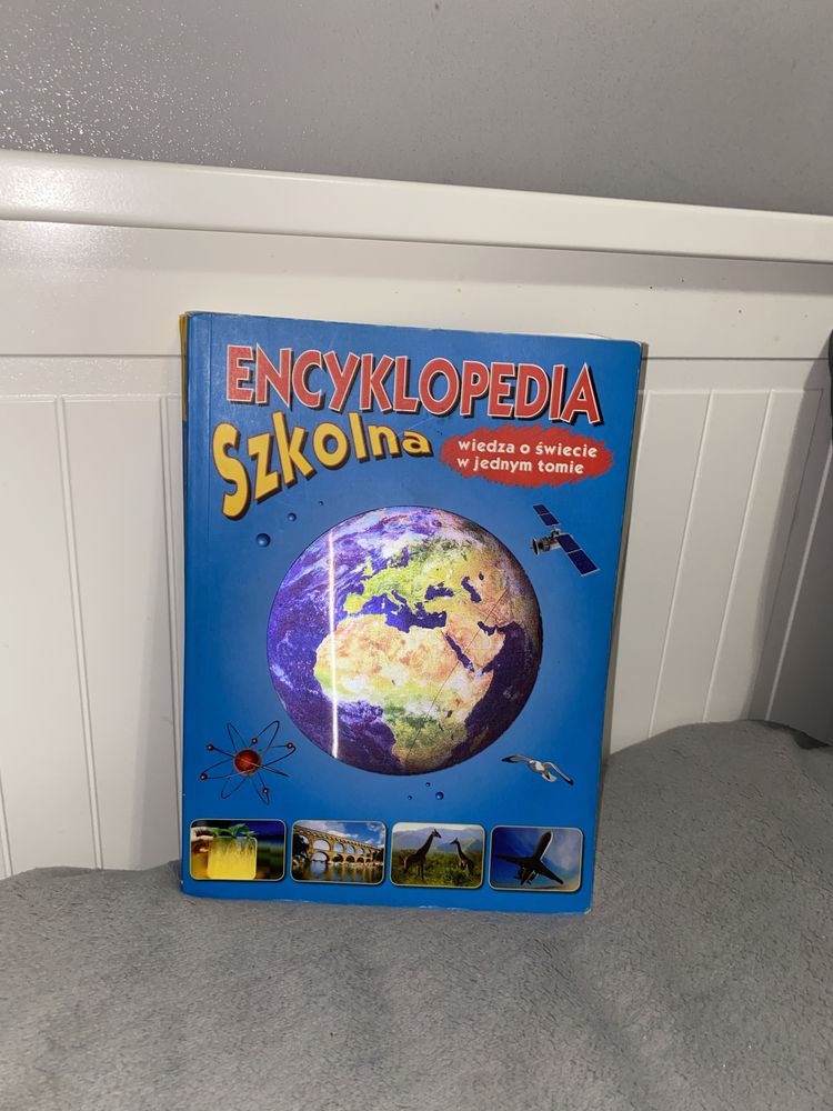 Encyklopedia szkolna