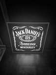 Jack Daniels  plafon - unikat kolekcjonerski