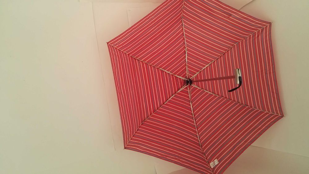 Парасолька зонт зонтик женский "Water front".