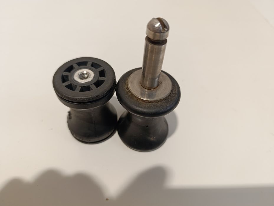 Paleta,przegub windsurfing.