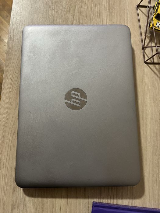 Продам ноутбук HP