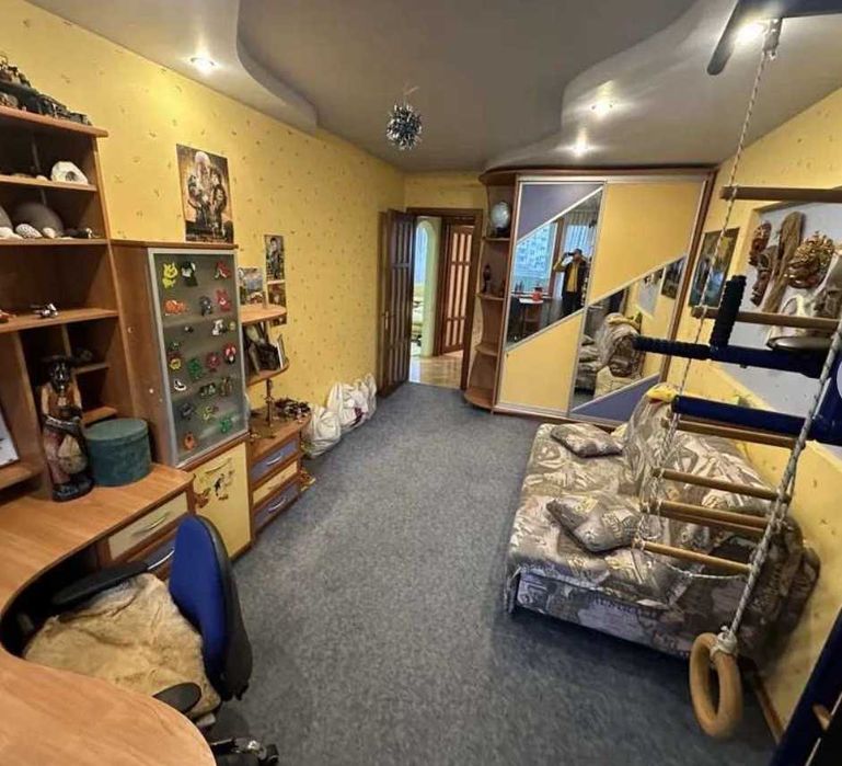 Продам Любимую 3х Квартиру Проскуры Продольна Жуковского Сертификат DI