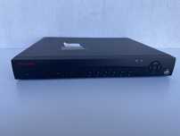 Rejestrator 8 kamer IP Honeywell + 4TB + monitor gratis