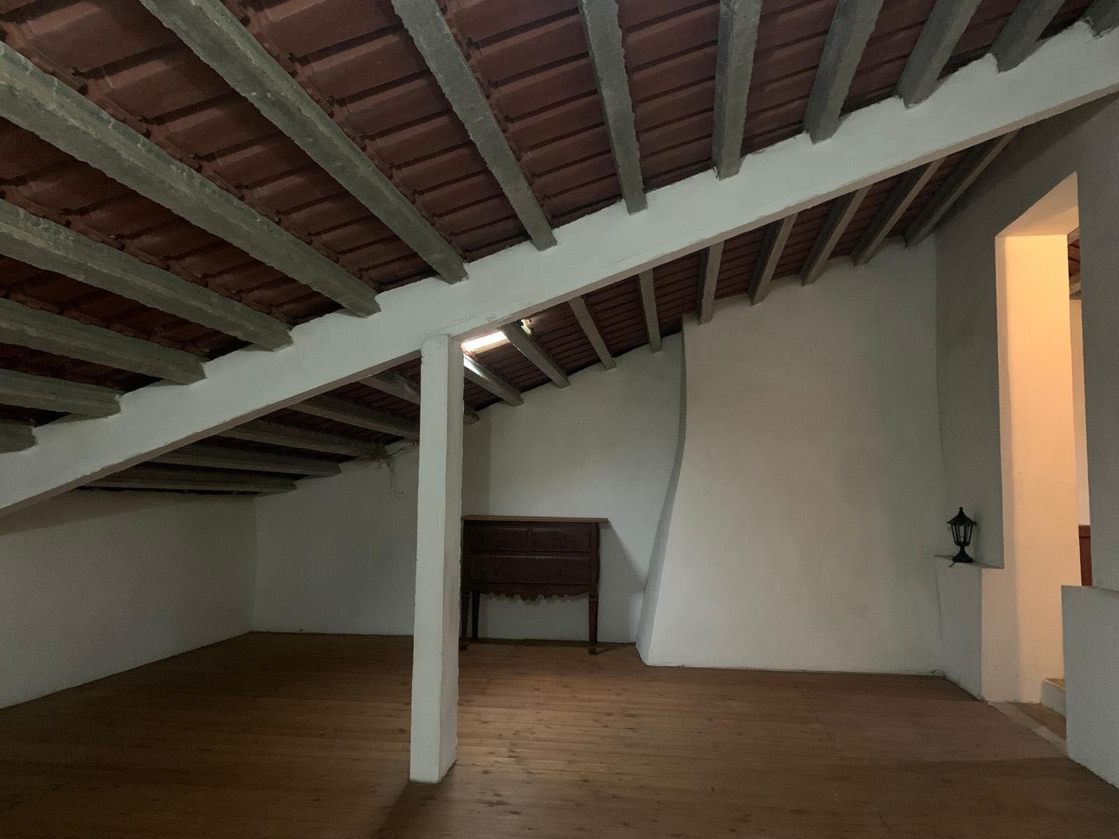 Casa Alentejo refugio