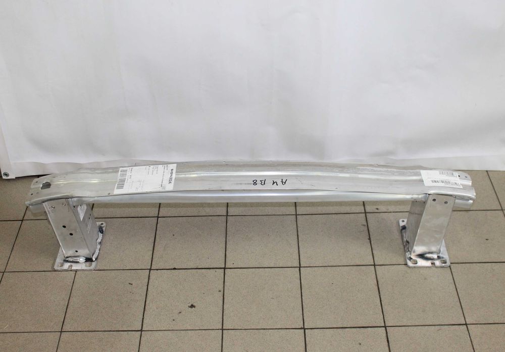 Audi A4 B8 Телевізор Передня панель рамка радіаторів Ауді А4 Б8