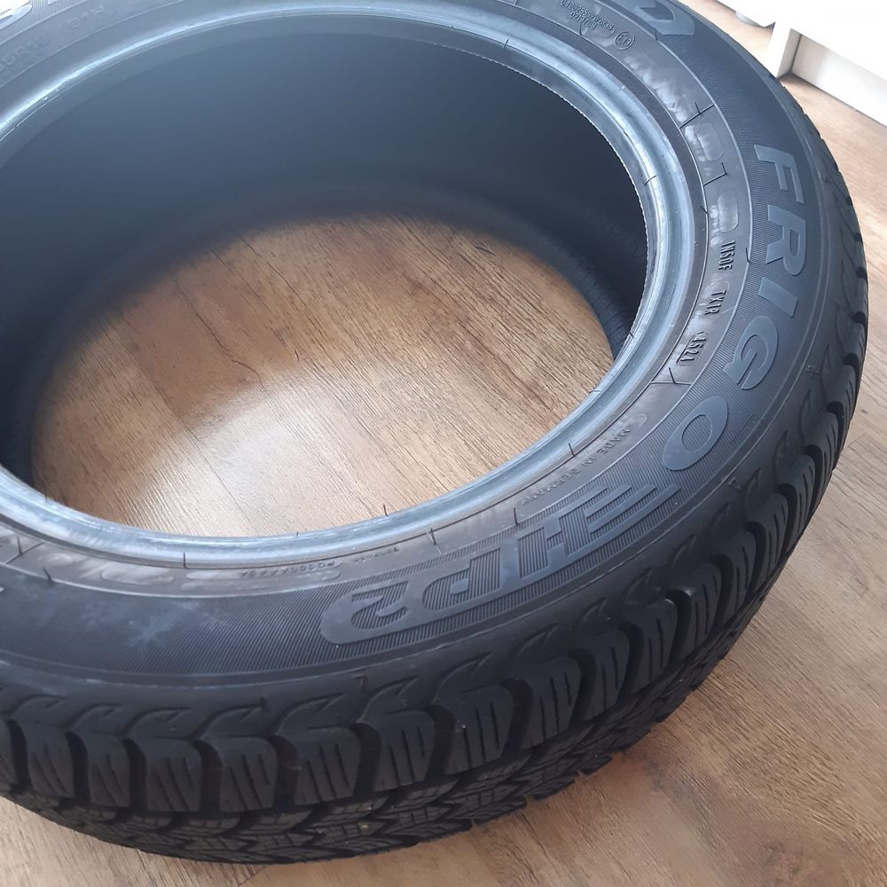 Opona Frigo Dębica205/55R16