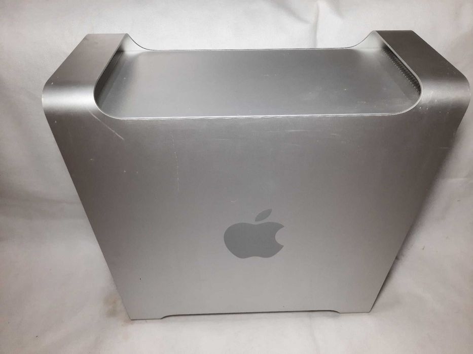 Apple Mac Pro A1289 2x Xeon X5570 32Gb DDR3 Quadro FX4800 GT120 RAID
