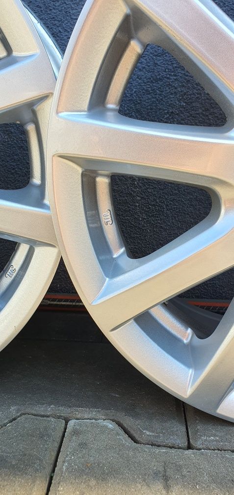 "15 5x100 vw Skoda Seat Toyota Demo