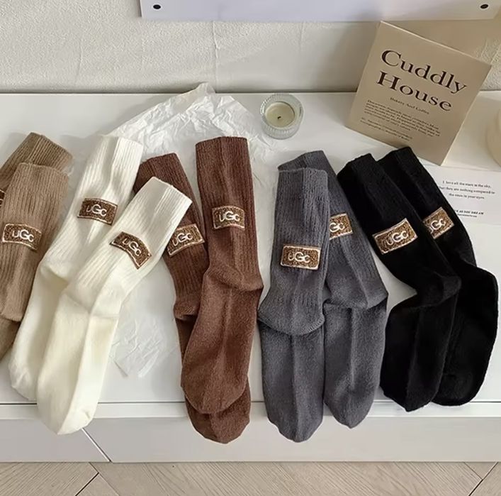 Шкарпетки UGG люкс
