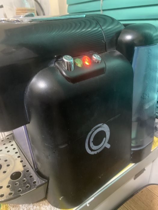 Maquina de café