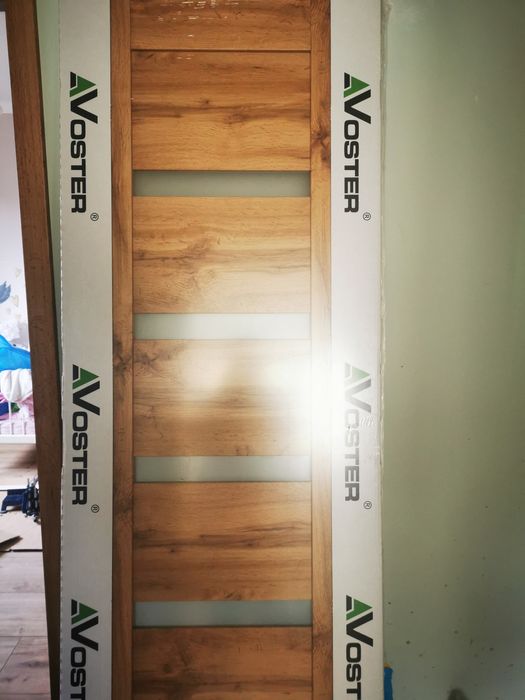 Skrzydło Voster 60 P