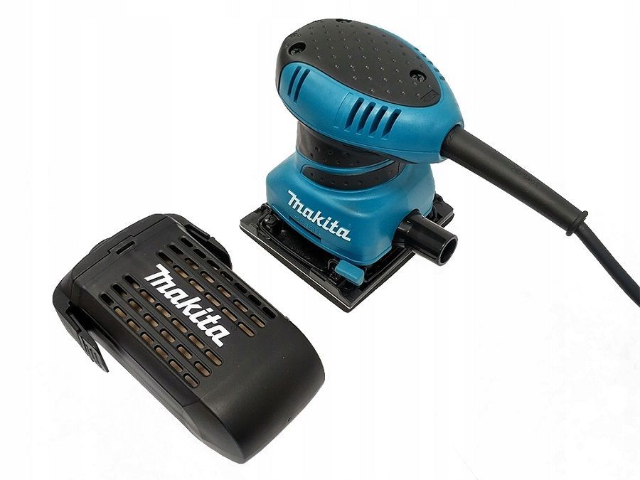 Szlifierka Oscylacyjna Makita M Bo4556K