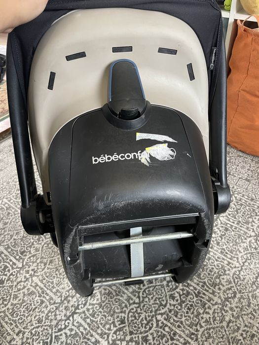 Автокрісло bebe confort  , автокресло