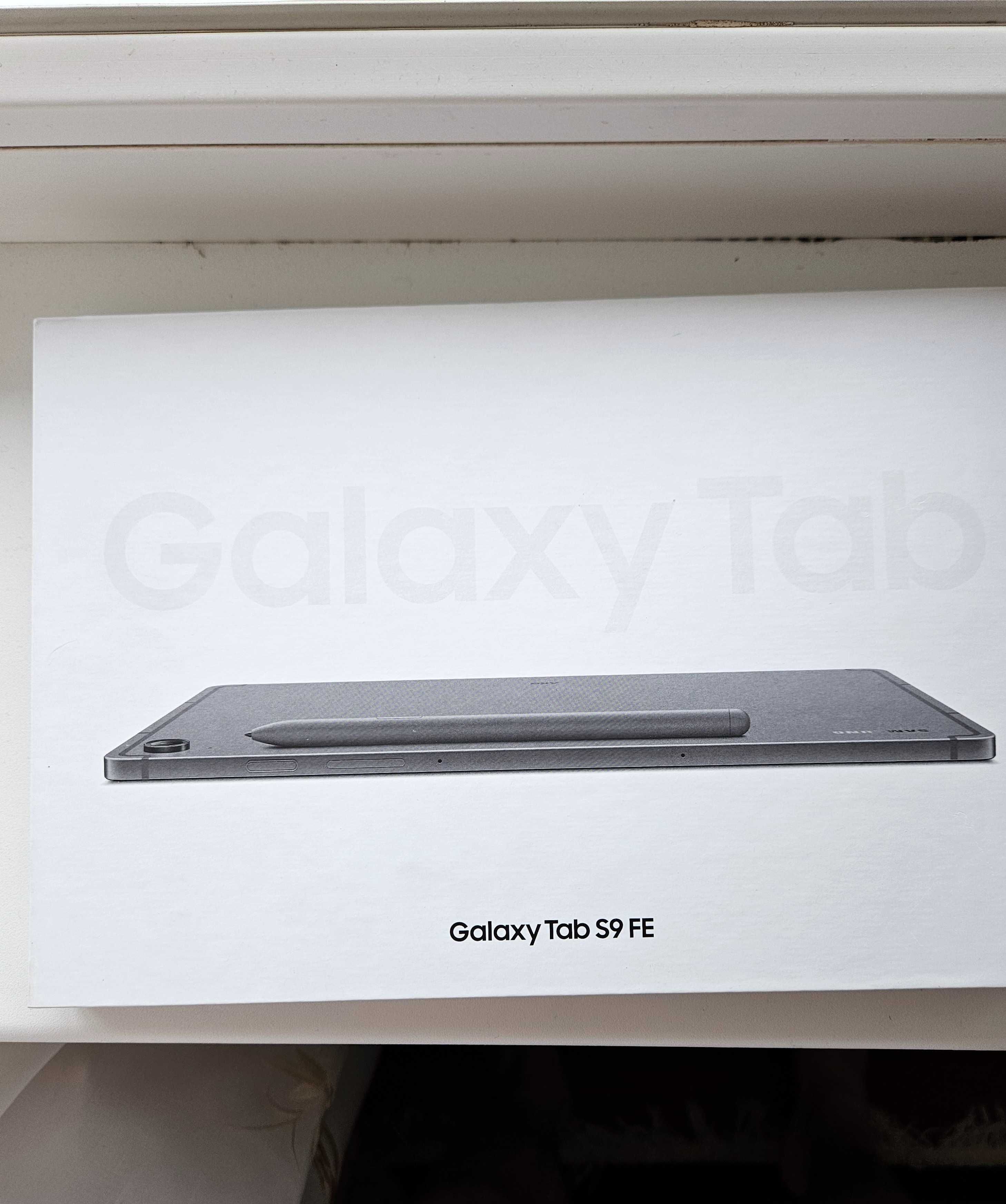 Samsung Tab S9 FE 6/128 WiFi S Pan