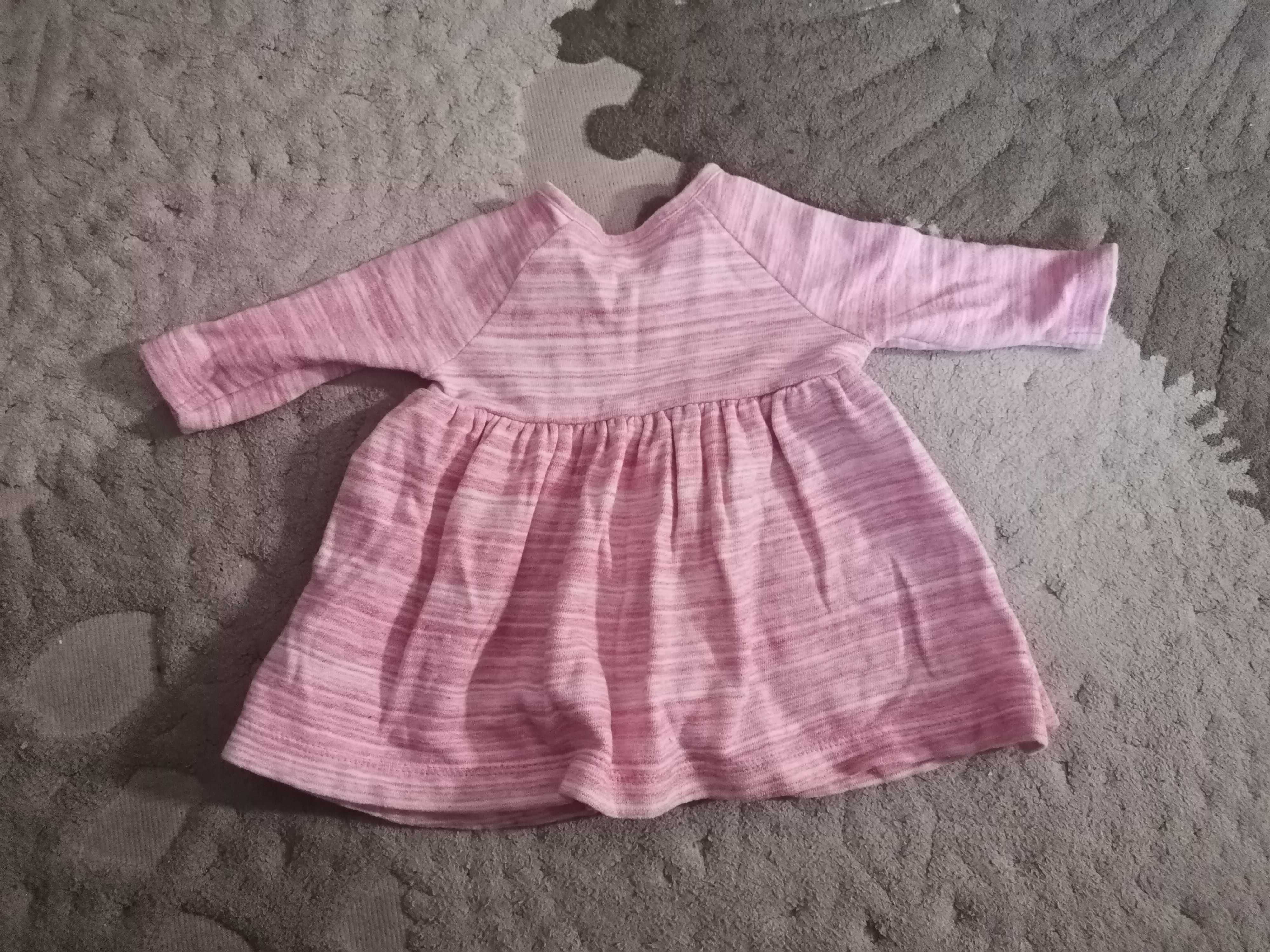 Sukieneczka firmy NEXT Baby roz 0-3 msc
