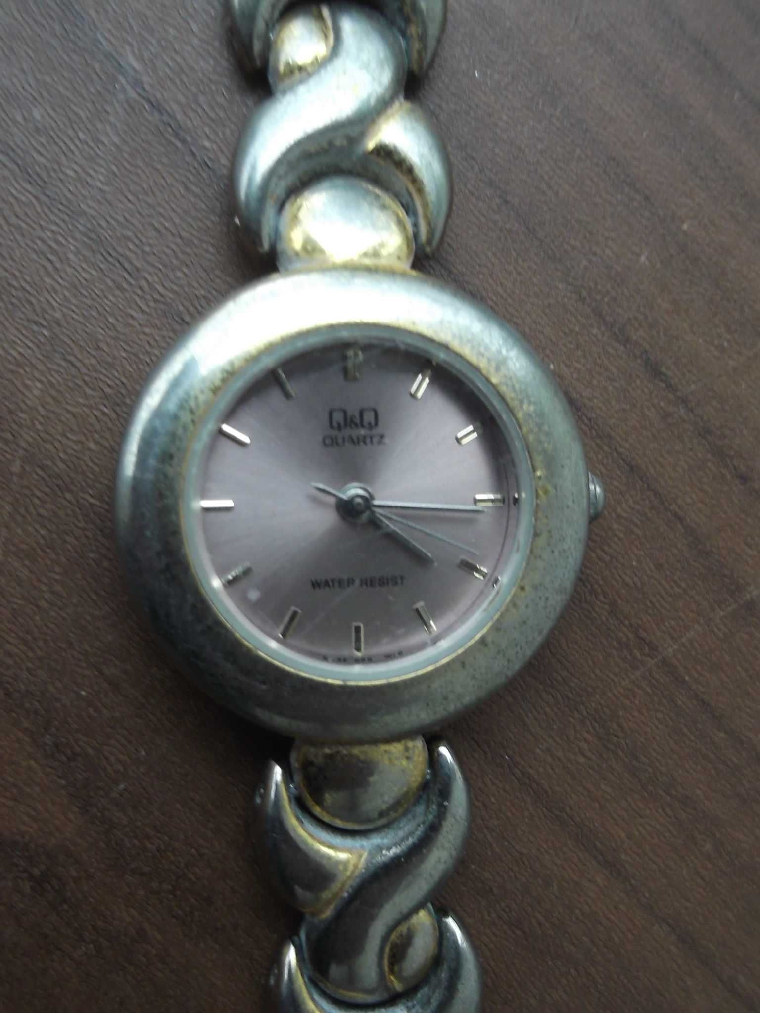 Женские часы кварцевые с браслетом, молоджные