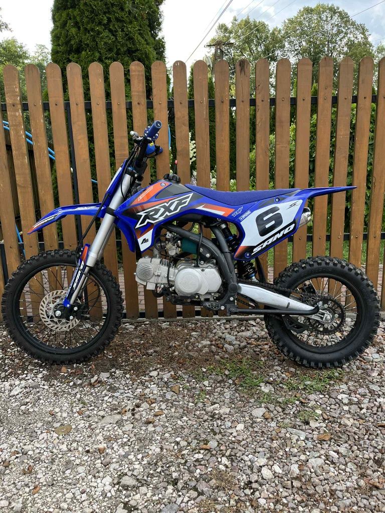 2024 RXF 150 (mrf kayo rfz)