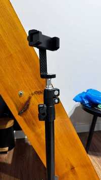 Tripod Ulanzi statyw z uchwytem na telefon