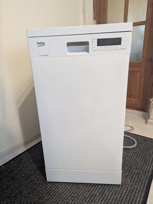 Посудомийка Beko 45см