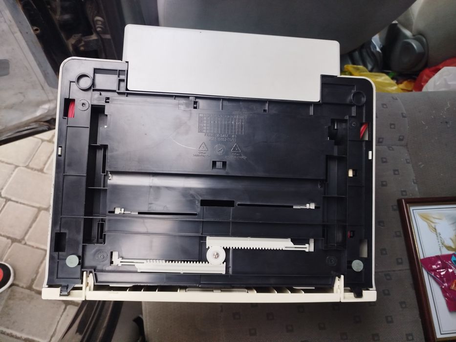 Принтер Самсунг на запчасти ML-2015