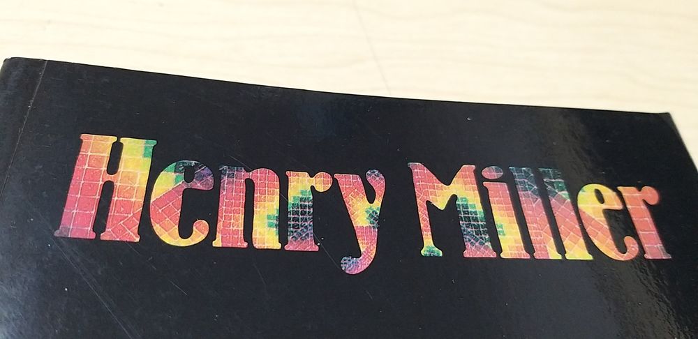 O Mundo do Sexo e Outros Textos.