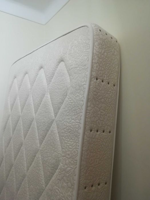 Colchão Ortopédico