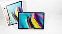 Samsung Galaxy Tab S5e 4/64GB WI-FI LTE K&B Handel Szczytno