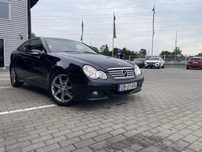 Mercedes C-klasa W203 2.2 CDI