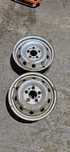 Felgi 6x15 ET68 Fiat Peugeot