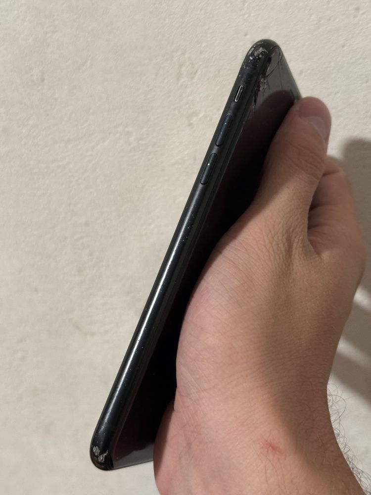 iPhone XR 64Gb с коробкой