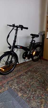Bicicleta Eletrica