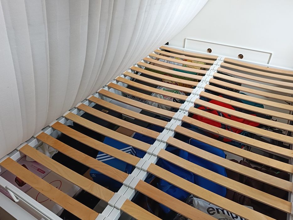 Łóżko sypialnia 140x200