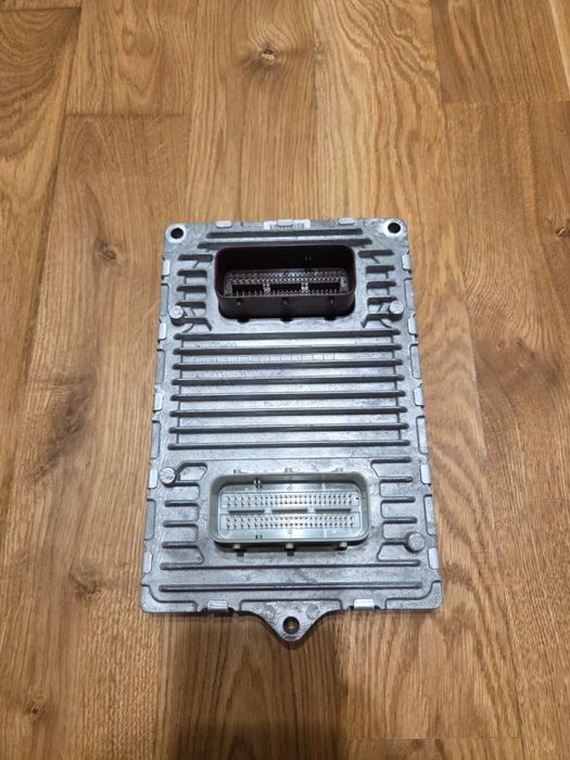 Розборка Fiat 500E Electric, блок керування двигуном P68086287AE