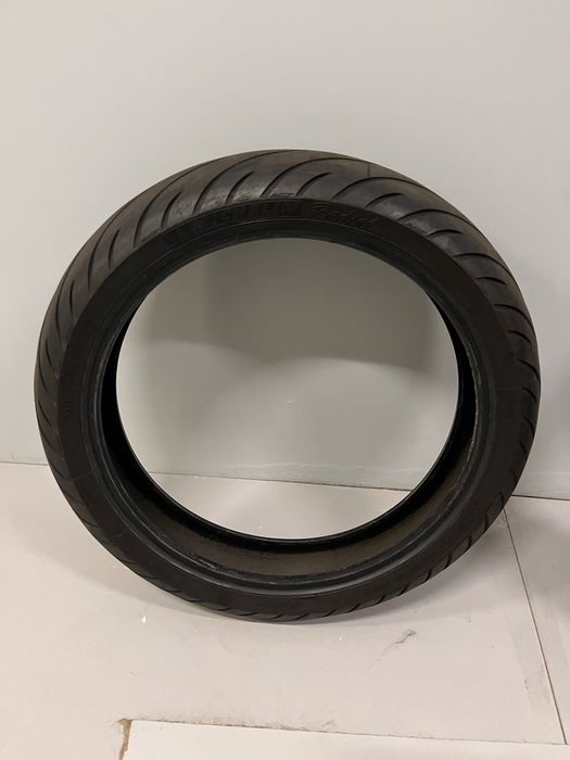 Michelin Road 2 120/70 R17
