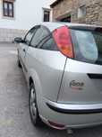 Ford Focus 1.8 - 2 lugares