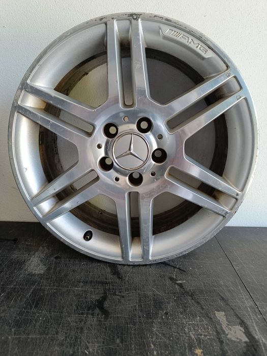 Jante Mercedes AMG original