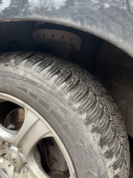 Subaru Legasy універсал 2.0 бензин 2010