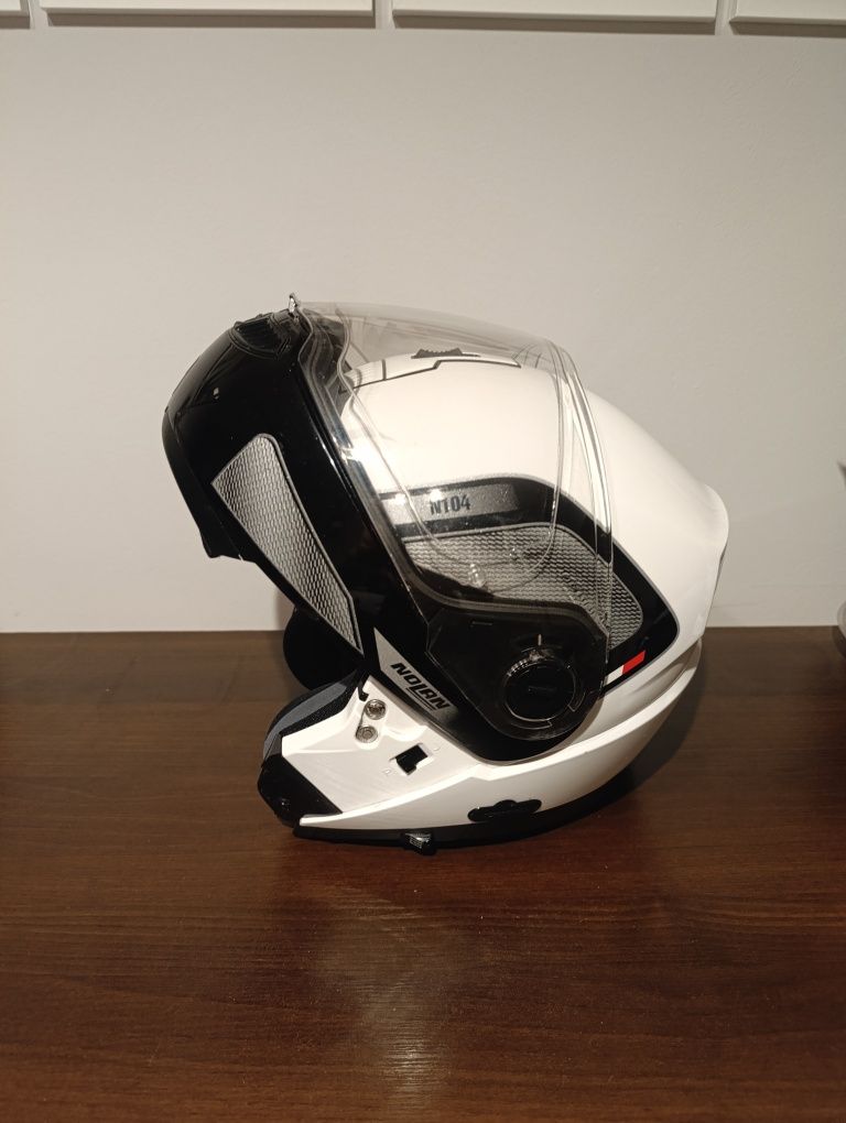 Kask Nolan N104 EVO XL świetny stan