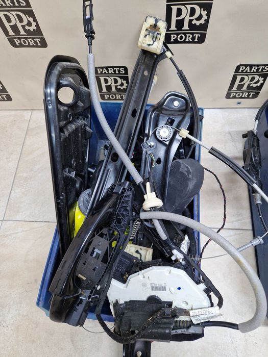 ручка огранічітєль молнінг проводка Volkswagen Atlas 2020 2021 2022+