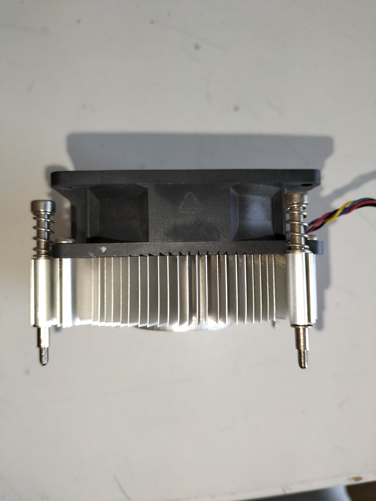 Cooler para PC Intel