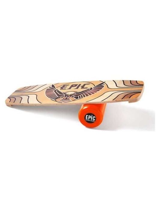 Balance Board EPIC “Wings Nature” - Como novo