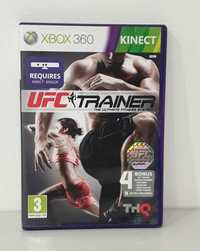 Gra KINECT UFC Personal Trainer xbox 360