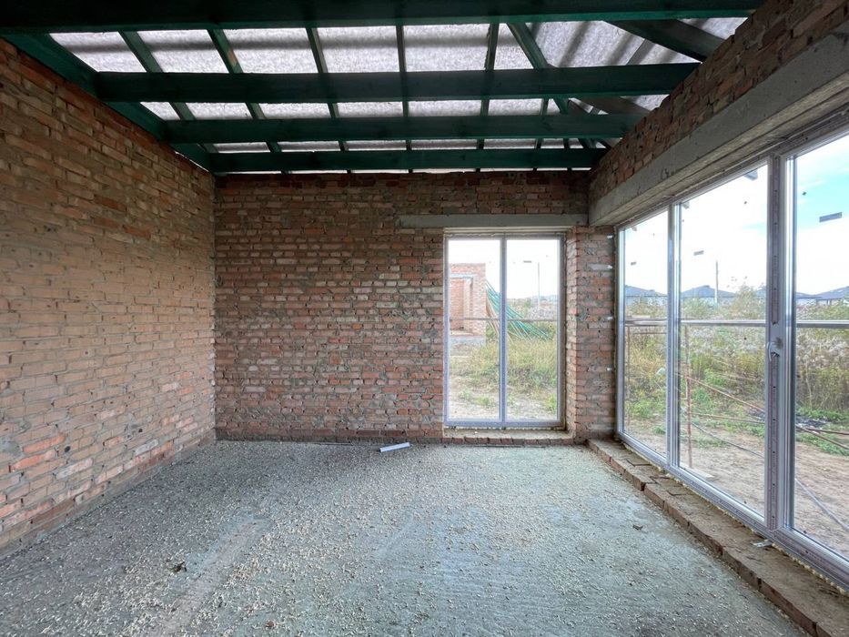 Продам котедж р-н Льонокомбінату! Розтермінування без % на 12 місяців