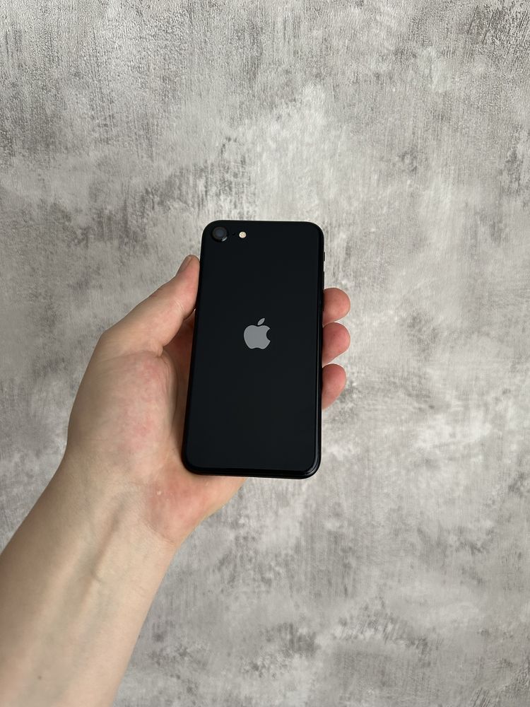 iPhone SE 3-го покоління 64 ГБ Neverlock MDM