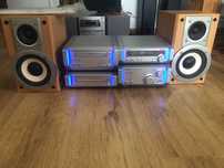 Technics SC-HD 505