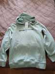 Nowa bluza z kapturem 4F S